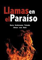 Llamas En El Paraiso 1617645001 Book Cover