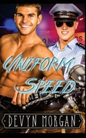 Uniform Speed 1540347184 Book Cover