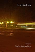 Essentialism 1467955809 Book Cover