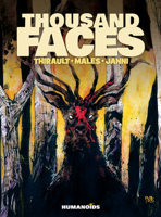 Thousand Faces 1594651450 Book Cover