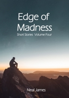 Edge of Madness 1716481430 Book Cover
