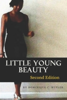 Little Young Beauty 1503227650 Book Cover