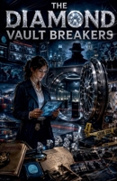 The Diamond Vault Breakers (The Crime Books) B0H7F954B8 Book Cover