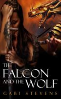 The Falcon and theWolf 0997442808 Book Cover