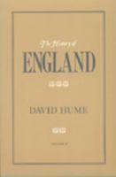 The History of England, From the Invasion of Julius Cæser to the Revolution in 1688; Volume 2 0865970270 Book Cover