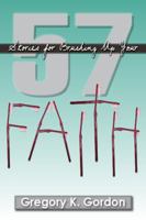 57 Faith: Stories for Brushing Up Your Faith 0997930594 Book Cover
