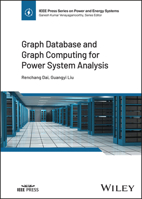 Graph Database and Graph Computing for Power System Analysis 1119903866 Book Cover