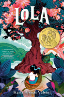 Lola B0FBW1H5P6 Book Cover
