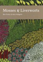 Mosses and Liverworts (Collins New Naturalist) 0002202123 Book Cover