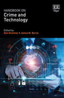 Handbook on Crime and Technology 1800886632 Book Cover