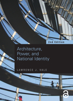 Architecture, Power, and National Identity 0300049587 Book Cover
