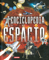 Enciclopedia del espacio 8467773227 Book Cover