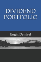 DIVIDEND PORTFOLIO 1671828119 Book Cover