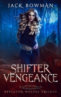Shifter Vengeance B094CXWT3Y Book Cover