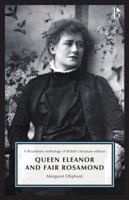 Queen Eleanor and Fair Rosamond 1554814278 Book Cover