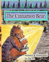 The Cinnamon Bear 0984600701 Book Cover