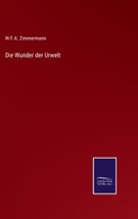 Die Wunder der Urwelt 3375084722 Book Cover