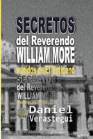 Secretos del Reverendo William More: Venidos de El Vaticano 1974211398 Book Cover