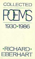 Collected Poems 1930-1986 0195040554 Book Cover