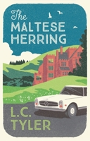 The Maltese Herring 0749024550 Book Cover