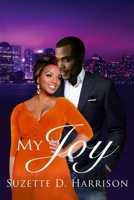 My Joy 1540787117 Book Cover