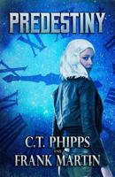 Predestiny 1948929287 Book Cover