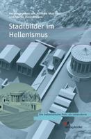 Stadtbilder Im Hellenismus 3938032235 Book Cover