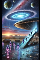 OVNIs: Objetos Extraterrestres Identificados (Spanish Edition) B0F895HFCM Book Cover