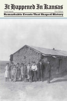It Happened in Kansas 0762758627 Book Cover