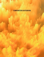 composition notebook: Novelty Smiley, notebook paper reinforced holes notebook college ruled, notebooks and journals, composition notebook, notebook pa Dotted Grid Eco-Friendly Notebook, notebook coll 1695383974 Book Cover