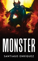 Monster 1805098292 Book Cover