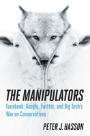 The Manipulators 1621579581 Book Cover