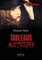 Tableaux mortifères (French Edition) 2823121323 Book Cover