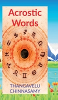Acrostic Words B0FQWKS1JJ Book Cover