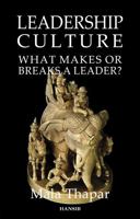 Leadership Culture 1912662582 Book Cover