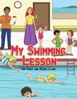 My Swimming Lesson 1398436526 Book Cover