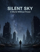 SILENT SKY A World Without Power B0H3H3HVJP Book Cover
