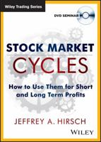 Stock Market Cycles: How to Use Them for Short and Long Term Profits 1118692616 Book Cover