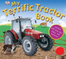 Big Book of Tractors (John Deere) 0756625823 Book Cover