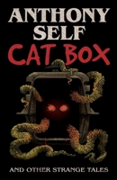 Cat Box and Other Strange Tales B0BJ4Z5F1L Book Cover