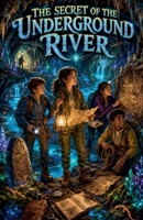 The Secret of the Underground River (Stories for Kids) B0H7TJBP5Z Book Cover