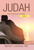 Judah: Book 1 1664247157 Book Cover