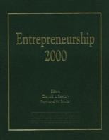 Entrepreneurship 2000 1574100645 Book Cover