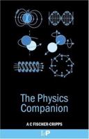 The Physics Companion 0750309539 Book Cover