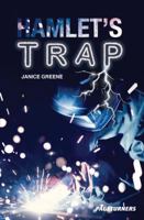 Hamlets Trap (Suspense) (Pageturners) 1680214047 Book Cover