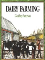 Dairy Farming 0233975365 Book Cover