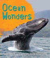 Ocean Wonders 0753473003 Book Cover