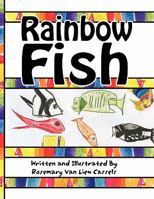 Rainbow Fish 1456014293 Book Cover