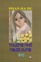 ThUOng Nh? NgU?i DUng (Vietnamese Edition) B085DQQJ6B Book Cover