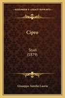 Cipro... 1160341907 Book Cover